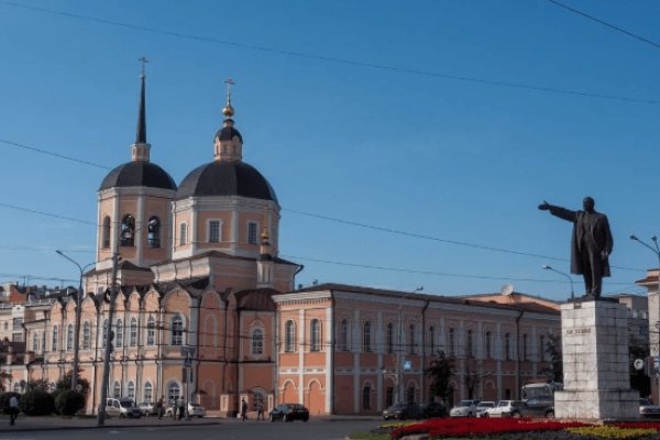 Кракен маркет что