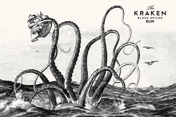 Kraken рабочее зеркало