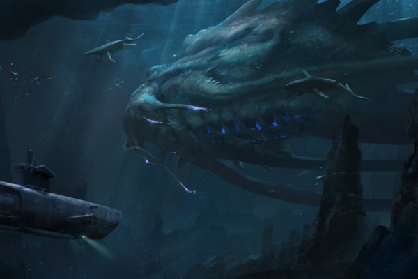 Kraken актуальный сайт